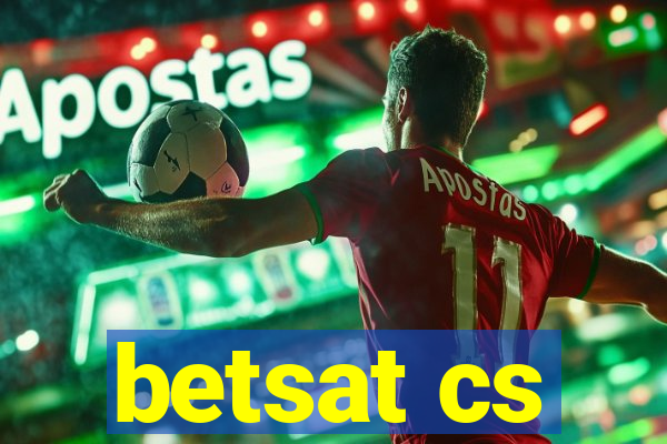betsat cs